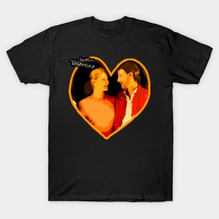 Be Mine Valentine T-Shirt